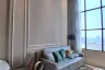 2 Bedroom Condo for rent in Knightsbridge Prime Sathorn, Thung Wat Don, Bangkok near BTS Chong Nonsi