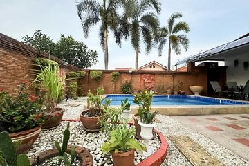 2 Bedroom House for sale in Nong Prue, Chonburi