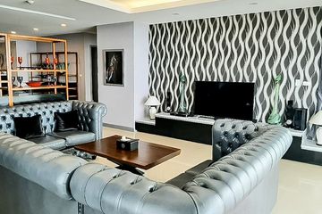 3 Bedroom Condo for sale in La Royale Beach, Na Jomtien, Chonburi
