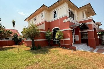4 Bedroom House for rent in Nong Prue, Chonburi