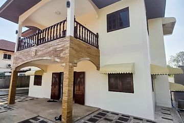 4 Bedroom House for sale in Pong, Chonburi