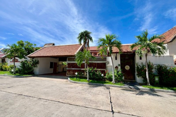 4 Bedroom House for sale in Nong Prue, Chonburi