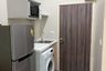1 Bedroom Condo for rent in Metro Sky Wutthakat, Talat Phlu, Bangkok near BTS Wutthakat