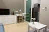 1 Bedroom Condo for rent in Metro Sky Wutthakat, Talat Phlu, Bangkok near BTS Wutthakat