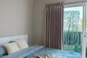 1 Bedroom Condo for rent in Metro Sky Wutthakat, Talat Phlu, Bangkok near BTS Wutthakat