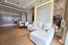 3 Bedroom Condo for sale in Magnolias Waterfront Residences, Khlong Ton Sai, Bangkok near BTS Saphan Taksin