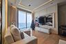 3 Bedroom Condo for sale in Magnolias Waterfront Residences, Khlong Ton Sai, Bangkok near BTS Saphan Taksin