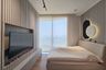 3 Bedroom Condo for sale in Magnolias Waterfront Residences, Khlong Ton Sai, Bangkok near BTS Saphan Taksin