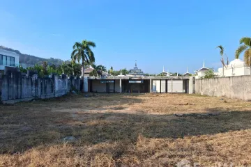 Land for sale in Rawai, Phuket