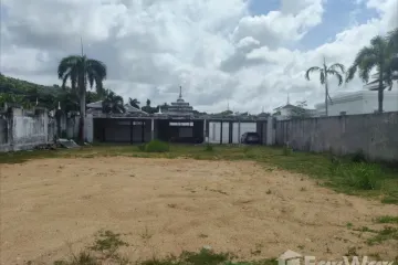 Land for sale in Rawai, Phuket