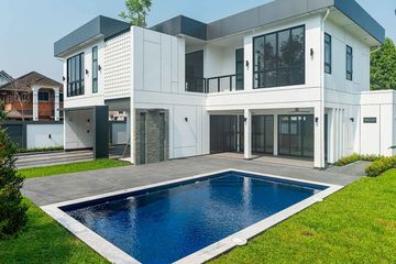 4 Bedroom House for sale in San Phak Wan, Chiang Mai