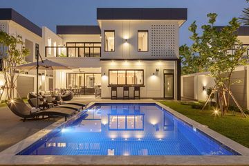 4 Bedroom House for sale in San Phak Wan, Chiang Mai