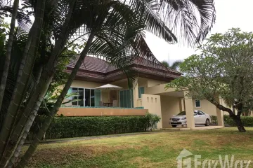 3 Bedroom Villa for sale in Khuekkhak, Phang Nga