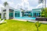 3 Bedroom Villa for sale in Aleenta Phuket Resort & Spa, Khok Kloi, Phang Nga