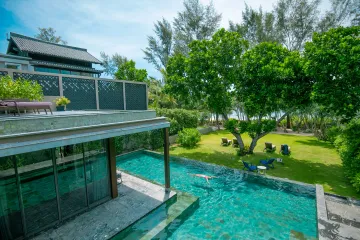 5 Bedroom Villa for sale in Khok Kloi, Phang Nga