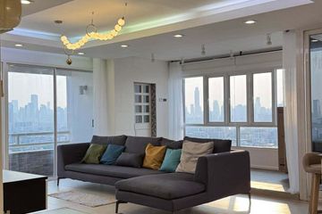 3 Bedroom Condo for rent in Din Daeng, Bangkok near MRT Thailand Cultural Centre