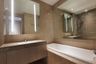 3 Bedroom Condo for sale in Magnolias Waterfront Residences, Khlong Ton Sai, Bangkok near BTS Saphan Taksin