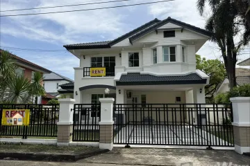 3 Bedroom House for rent in Chalong, Phuket