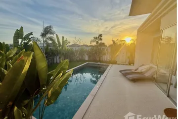 3 Bedroom Villa for rent in Thep Krasatti, Phuket