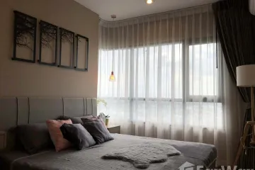 2 Bedroom Condo for rent in Samrong Nuea, Samut Prakan near BTS Bearing