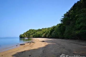 Land for sale in Ko Yao Yai, Phang Nga