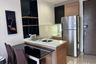 1 Bedroom Condo for rent in Rhythm Sukhumvit 50, Phra Khanong, Bangkok near BTS On Nut
