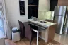 1 Bedroom Condo for rent in Rhythm Sukhumvit 50, Phra Khanong, Bangkok near BTS On Nut