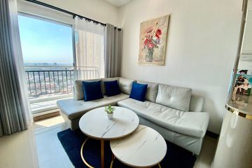 1 Bedroom Condo for rent in Wat Ket, Chiang Mai