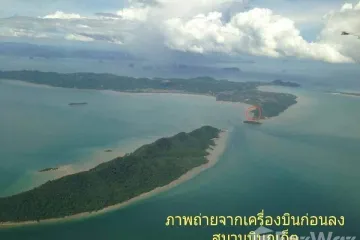 Land for sale in Ko Yao Noi, Phang Nga