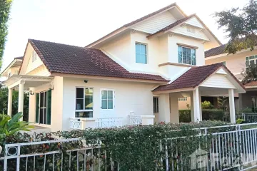 3 Bedroom House for sale in San Phi Suea, Chiang Mai