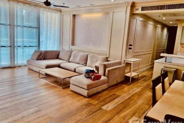 3 Bedroom Condo for rent in The Royal Saladaeng, Silom, Bangkok near MRT Silom