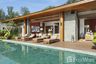 2 Bedroom Villa for sale in Aquella Lakeside, Thai Mueang, Phang Nga