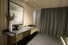 2 Bedroom Condo for rent in The Room Sukhumvit 38, Phra Khanong, Bangkok near BTS Thong Lo