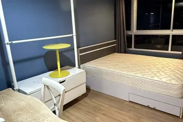 1 Bedroom Condo for rent in Din Daeng, Bangkok near MRT Sutthisan