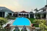 5 Bedroom House for rent in Moo Baan Pimuk 1, San Sai Noi, Chiang Mai