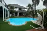 5 Bedroom House for rent in Moo Baan Pimuk 1, San Sai Noi, Chiang Mai