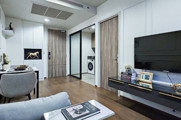 1 Bedroom Condo for rent in Khlong Tan, Bangkok near BTS Thong Lo