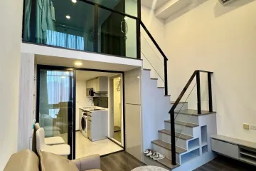 1 Bedroom Condo for rent in Chatuchak, Bangkok near MRT Phaholyothin 24