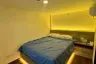 1 Bedroom Condo for rent in KnightsBridge Space Ratchayothin, Chatuchak, Bangkok near BTS Phahon Yothin 24