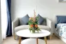 Condo for rent in The Rich Rama 9 - Srinakarin, Suan Luang, Bangkok near Airport Rail Link Hua Mak