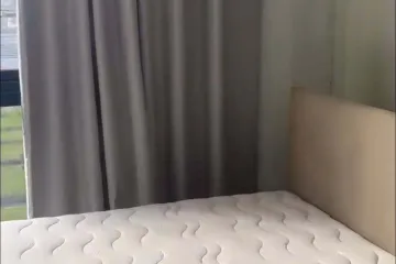 1 Bedroom Condo for sale in Bang Kapi, Bangkok near MRT Pradit Manutham