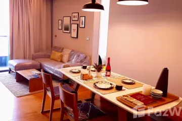 2 Bedroom Condo for rent in Khlong Tan, Bangkok near MRT Queen Sirikit National Convention Centre