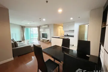 2 Bedroom Condo for sale in Huai Khwang, Bangkok near MRT Phra Ram 9