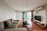 2 Bedroom Condo for sale in Belle Grand Rama 9, Huai Khwang, Bangkok near MRT Phra Ram 9