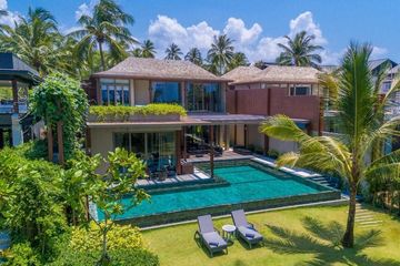 5 Bedroom Villa for sale in Khok Kloi, Phang Nga