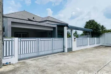 3 Bedroom House for sale in Khok Kloi, Phang Nga