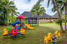Land for sale in Borsaen Villa, Bo Saen, Phang Nga