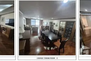 3 Bedroom Condo for sale in Khlong Toei Nuea, Bangkok near MRT Phetchaburi