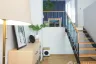 3 Bedroom Townhouse for rent in Siamese Blossom @ Fashion, Khan Na Yao, Bangkok near MRT Nopparat