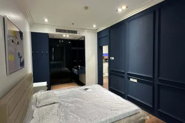1 Bedroom Condo for rent in Supalai Elite Sathorn - Suanplu, Thung Maha Mek, Bangkok near BTS Chong Nonsi